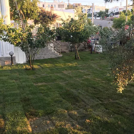 Camping Tuerkbuekue Cadir Kamping